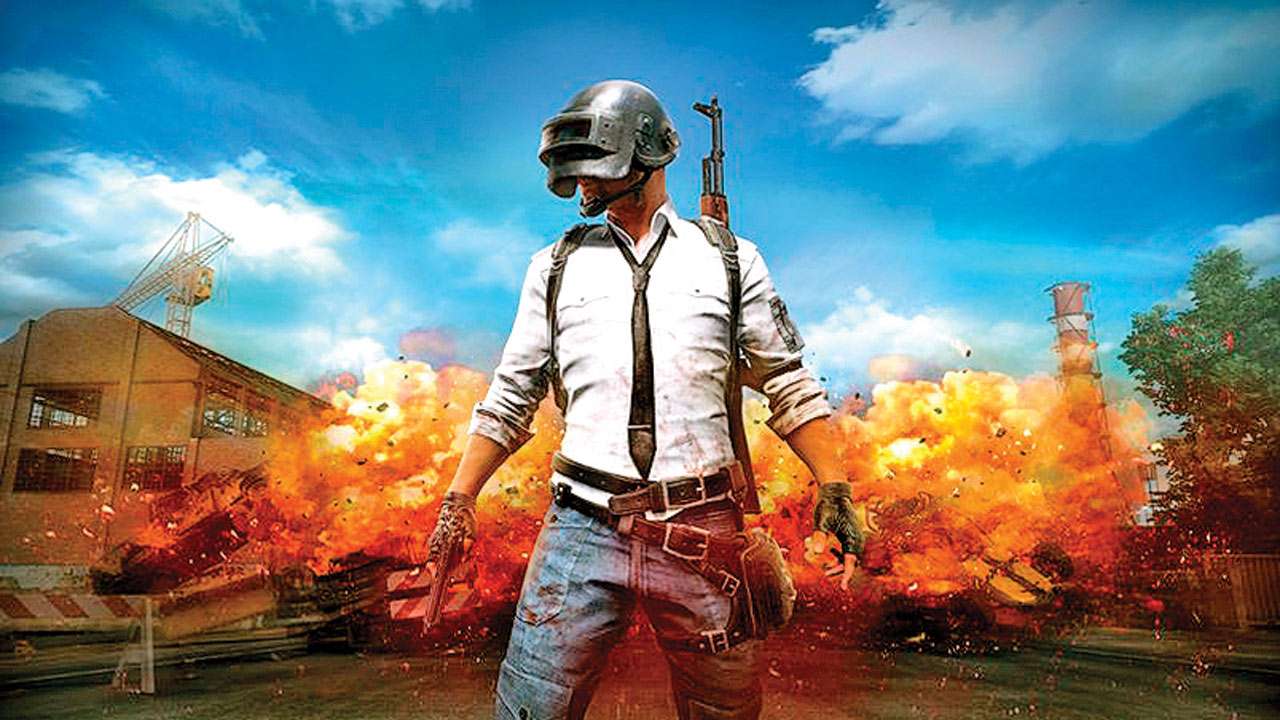 PUBG MOBILE Quiz